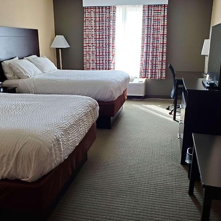 Days Inn & Suites By Wyndham Florence/Jackson Area Esterno foto