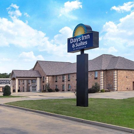 Days Inn & Suites By Wyndham Florence/Jackson Area Esterno foto